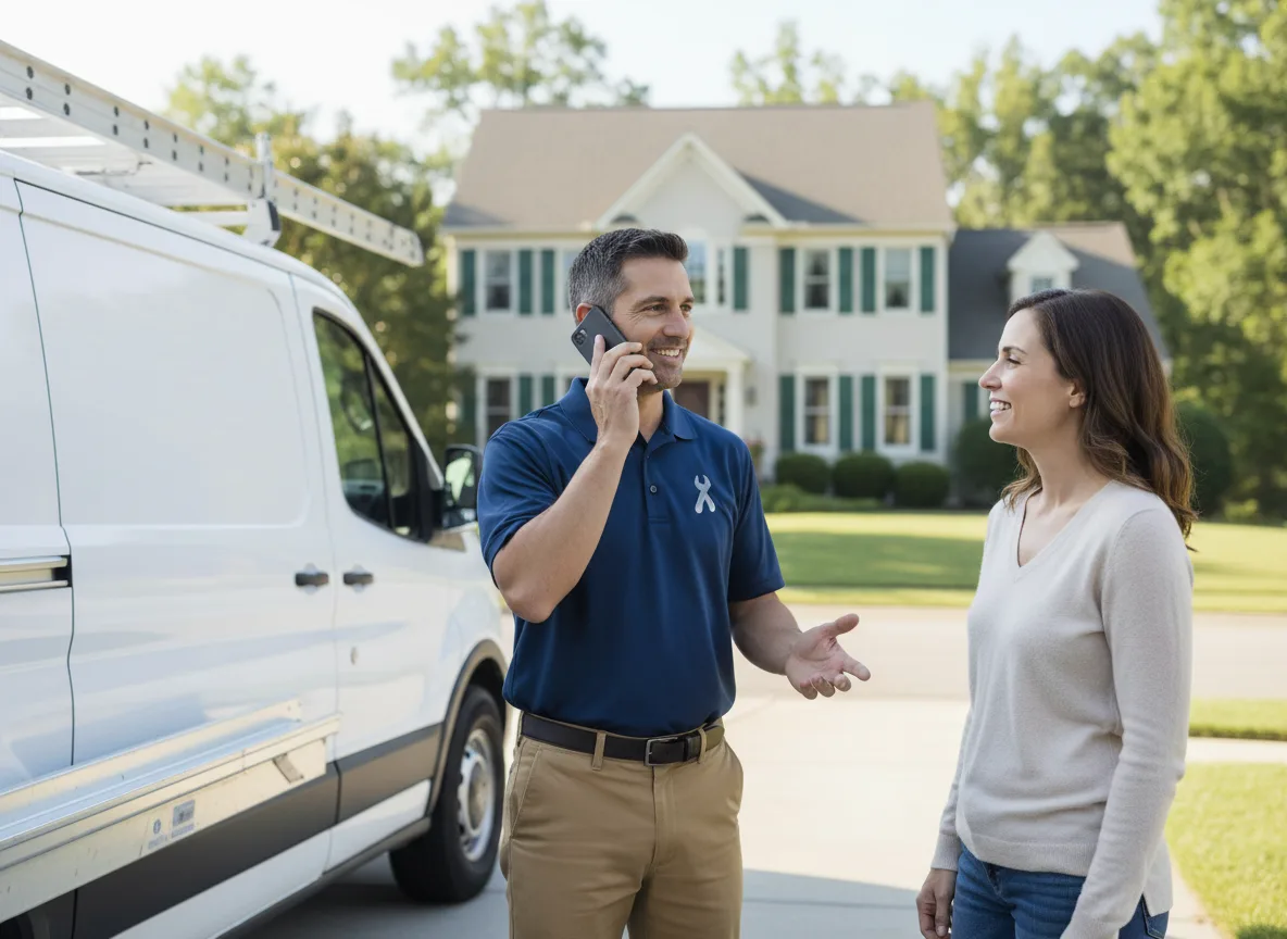 Home Gutter Service Graham, NC FAQs